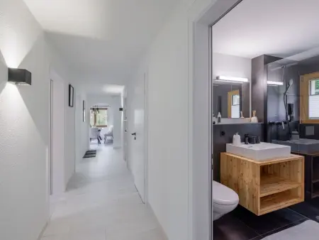 Haus Bergjuwel Aura, (Scuol), Appartement 6 personnes à Scuol - Photo 15