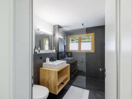 Haus Bergjuwel Aura, (Scuol), Appartement 6 personnes à Scuol - Photo 16