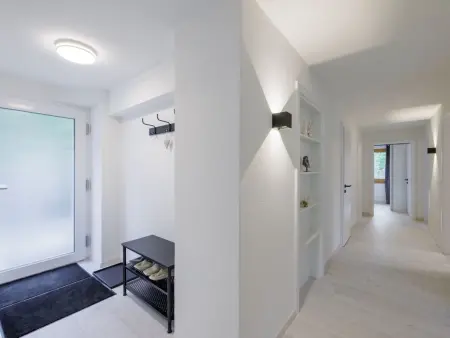 Haus Bergjuwel Aura, (Scuol), Appartement 6 personnes à Scuol - Photo 18