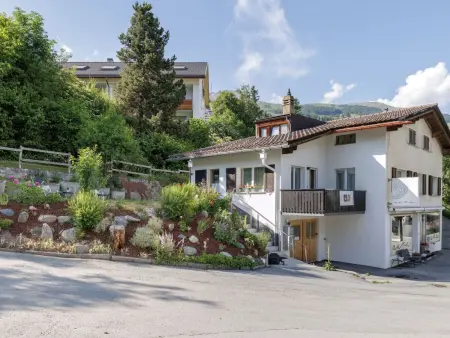 Haus Bergjuwel Aura, (Scuol), Appartement 6 personnes à Scuol - Photo 19
