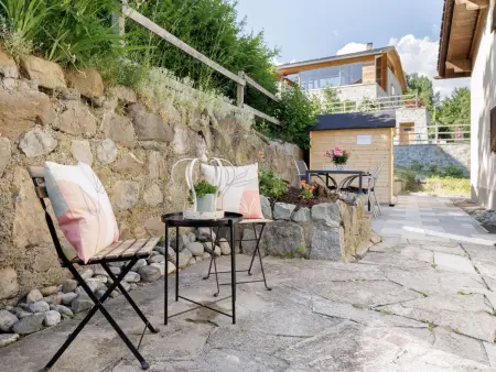 Haus Bergjuwel Aura, (Scuol), Appartement 6 personnes à Scuol - Photo 22