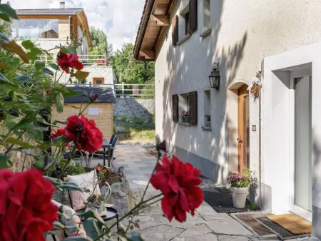 Haus Bergjuwel Aura, (Scuol), Appartement 6 personnes à Scuol - Photo 24