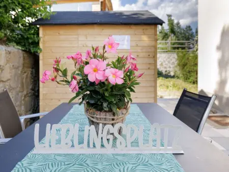 Haus Bergjuwel Aura, (Scuol), Appartement 6 personnes à Scuol - Photo 25