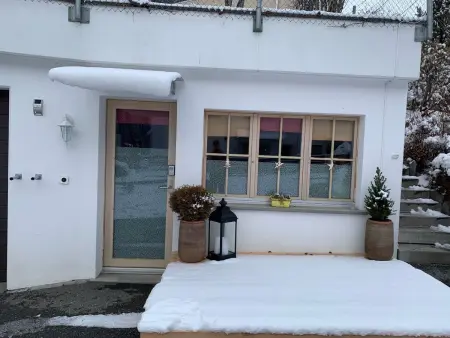 Chasa Bazzi, (Scuol), Appartement 2 personnes à Scuol - Photo 2