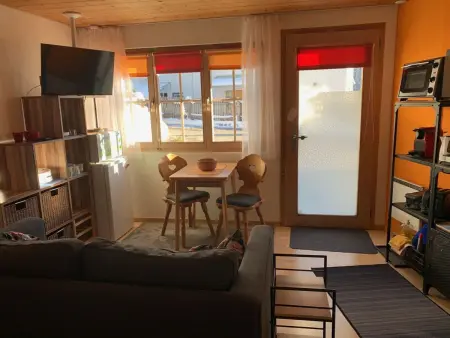 Chasa Bazzi, (Scuol), Appartement 2 personnes à Scuol - Photo 3