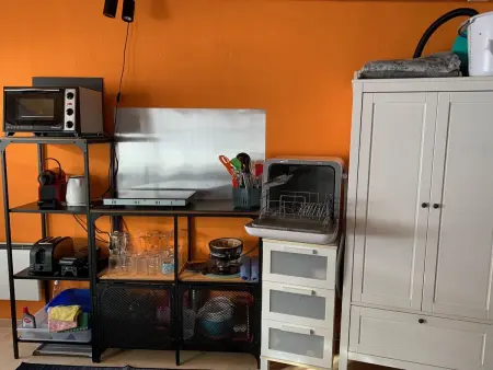 Chasa Bazzi, (Scuol), Appartement 2 personnes à Scuol - Photo 7