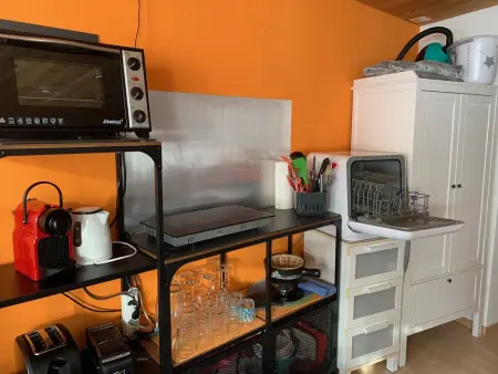 Chasa Bazzi, (Scuol), Appartement 2 personnes à Scuol - Photo 9