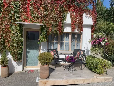 Chasa Bazzi, (Scuol), Appartement 2 personnes à Scuol - Photo 10