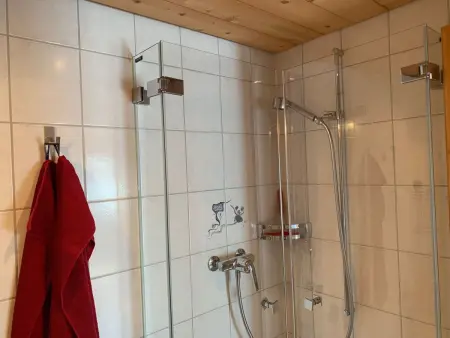 Chasa Bazzi, (Scuol), Appartement 2 personnes à Scuol - Photo 12
