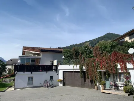 Chasa Bazzi, (Scuol), Appartement 2 personnes à Scuol - Photo 14