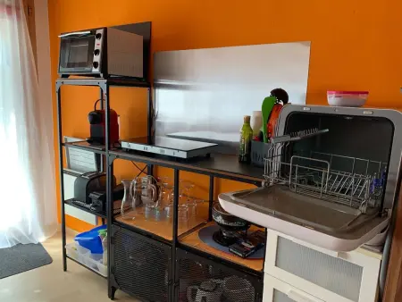 Chasa Bazzi, (Scuol), Appartement 2 personnes à Scuol - Photo 15