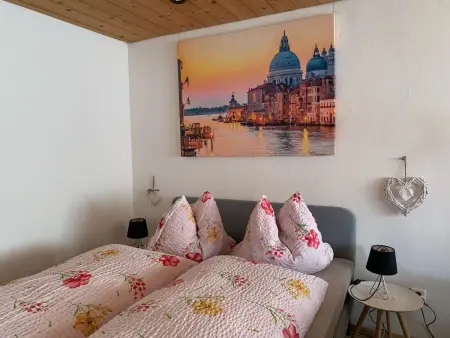 Chasa Bazzi, (Scuol), Appartement 2 personnes à Scuol - Photo 16