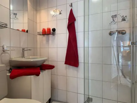 Chasa Bazzi, (Scuol), Appartement 2 personnes à Scuol - Photo 17