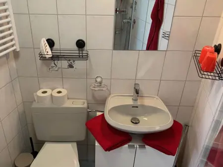 Chasa Bazzi, (Scuol), Appartement 2 personnes à Scuol - Photo 18