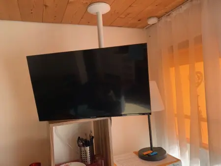 Chasa Bazzi, (Scuol), Appartement 2 personnes à Scuol - Photo 20