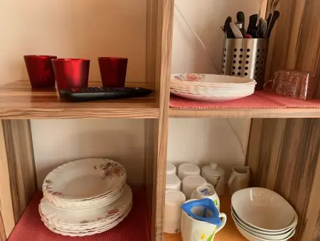 Chasa Bazzi, (Scuol), Appartement 2 personnes à Scuol - Photo 21