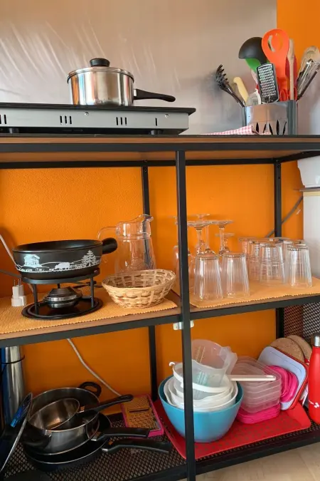 Chasa Bazzi, (Scuol), Appartement 2 personnes à Scuol - Photo 22