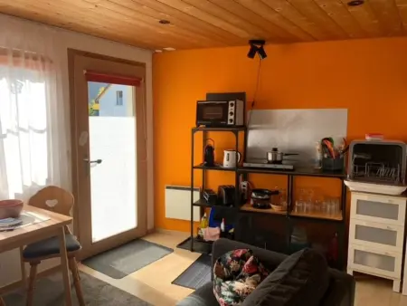 Chasa Bazzi, (Scuol), Appartement 2 personnes à Scuol - Photo 23