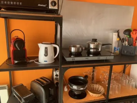 Chasa Bazzi, (Scuol), Appartement 2 personnes à Scuol - Photo 25