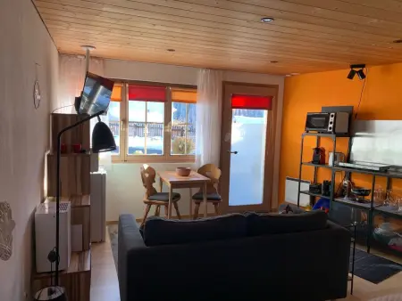 Chasa Bazzi, (Scuol), Appartement 2 personnes à Scuol - Photo 27