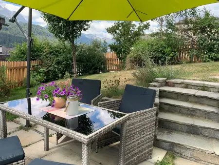 Chasa Bazzi, (Scuol), Appartement 2 personnes à Scuol - Photo 28