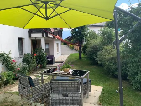 Chasa Bazzi, (Scuol), Appartement 2 personnes à Scuol - Photo 29