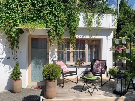Chasa Bazzi, (Scuol), Appartement 2 personnes à Scuol - Photo 31