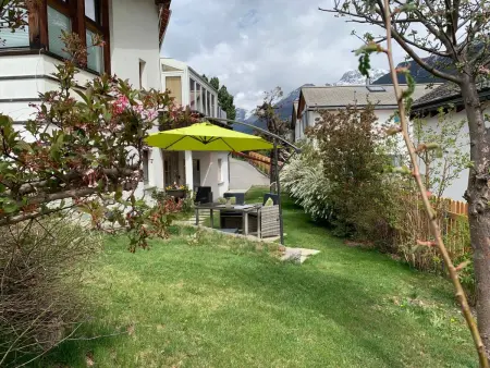 Chasa Bazzi, (Scuol), Appartement 2 personnes à Scuol - Photo 32