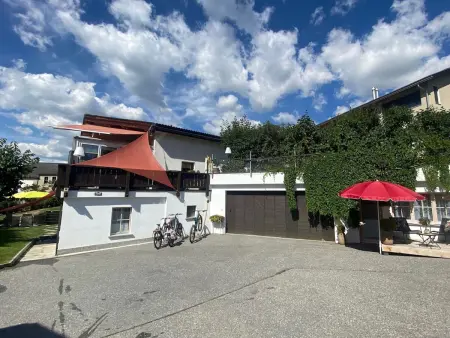 Chasa Bazzi, (Scuol), Appartement 2 personnes à Scuol - Photo 33