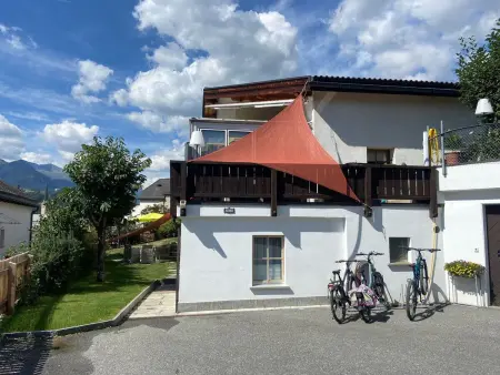 Chasa Bazzi, (Scuol), Appartement 2 personnes à Scuol - Photo 34