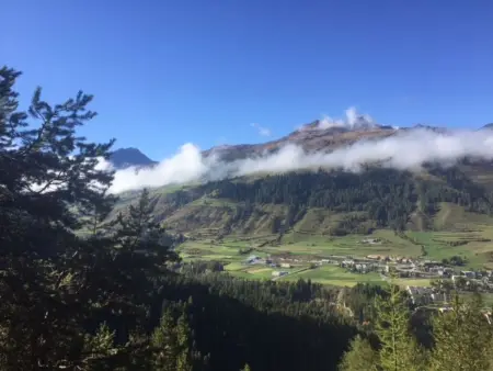 Chasa Bazzi, (Scuol), Appartement 2 personnes à Scuol - Photo 38
