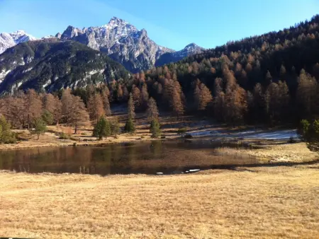 Chasa Bazzi, (Scuol), Appartement 2 personnes à Scuol - Photo 39