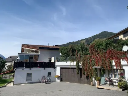 Chasa Bazzi, (Scuol), Appartement 2 personnes à Scuol - Photo 41