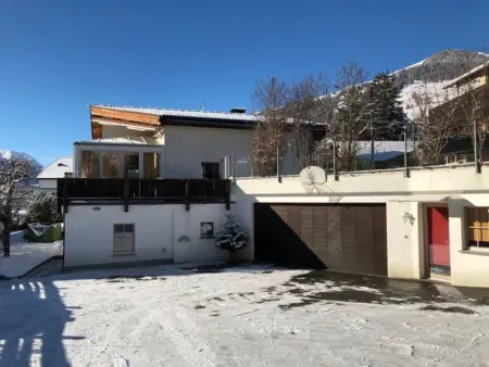 Chasa Bazzi, (Scuol), Appartement 2 personnes à Scuol - Photo 44