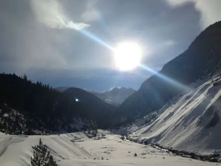 Chasa Bazzi, (Scuol), Appartement 2 personnes à Scuol - Photo 46