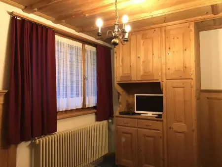 Ferienwohnungen Chasa Valär, (Scuol), Appartement 4 personnes à Scuol - Photo 3
