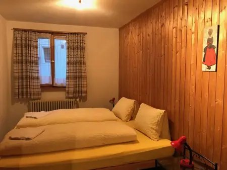 Ferienwohnungen Chasa Valär, (Scuol), Appartement 4 personnes à Scuol - Photo 4