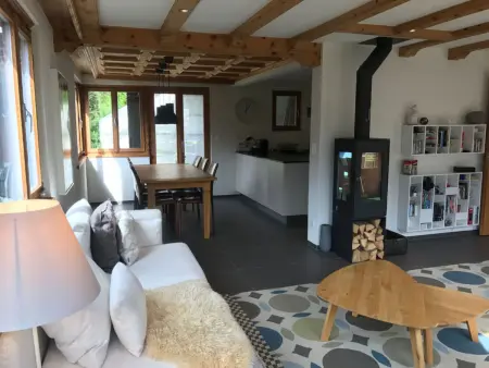 Chasa Tusa, (Scuol), Appartement 6 personnes à Scuol - Photo 2