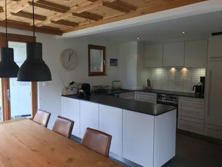 Chasa Tusa, (Scuol), Appartement 6 personnes à Scuol - Photo 4