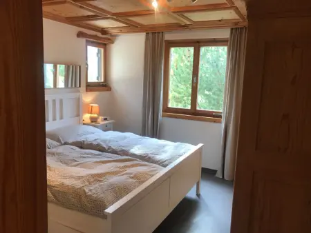 Chasa Tusa, (Scuol), Appartement 6 personnes à Scuol - Photo 5
