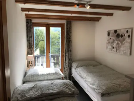 Chasa Tusa, (Scuol), Appartement 6 personnes à Scuol - Photo 6
