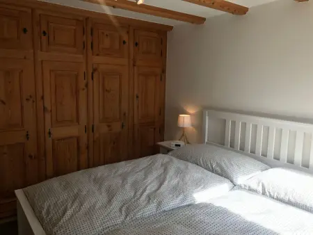 Chasa Tusa, (Scuol), Appartement 6 personnes à Scuol - Photo 7