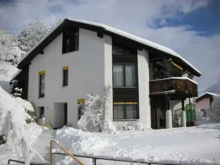 Chasa Bainvgnü, (Scuol), Appartement 2 personnes à Scuol - Photo 5