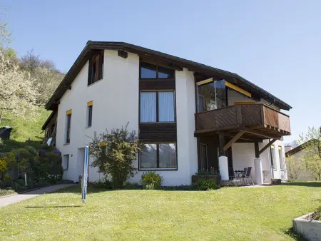 Chasa Bainvgnü, (Scuol), Appartement 2 personnes à Scuol - Photo 6