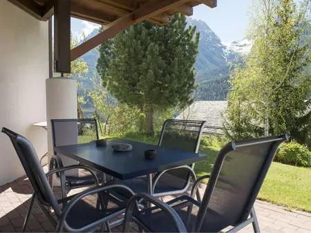 Chasa Bainvgnü, (Scuol), Appartement 2 personnes à Scuol - Photo 8