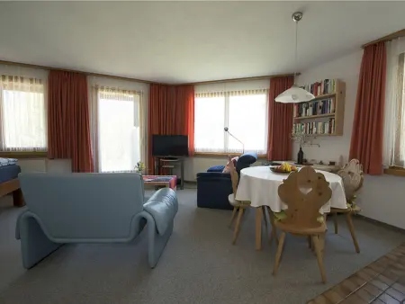 Chasa Bainvgnü, (Scuol), Appartement 2 personnes à Scuol - Photo 9