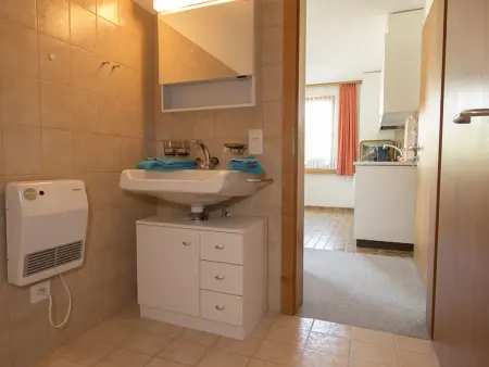 Chasa Bainvgnü, (Scuol), Appartement 2 personnes à Scuol - Photo 10