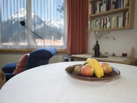 Chasa Bainvgnü, (Scuol), Appartement 2 personnes à Scuol - Photo 11