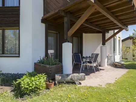 Chasa Bainvgnü, (Scuol), Appartement 2 personnes à Scuol - Photo 12