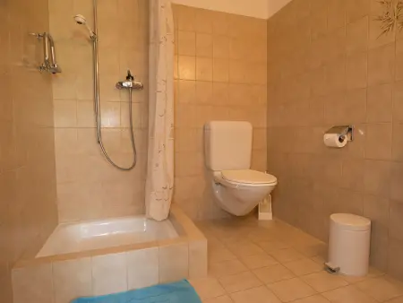 Chasa Bainvgnü, (Scuol), Appartement 2 personnes à Scuol - Photo 14